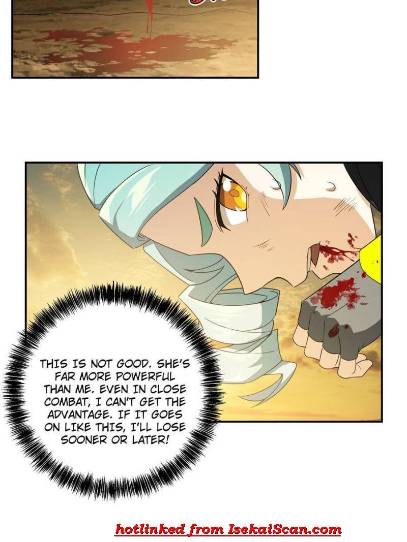 The Legendary Mechanic chapter 30 - page 46