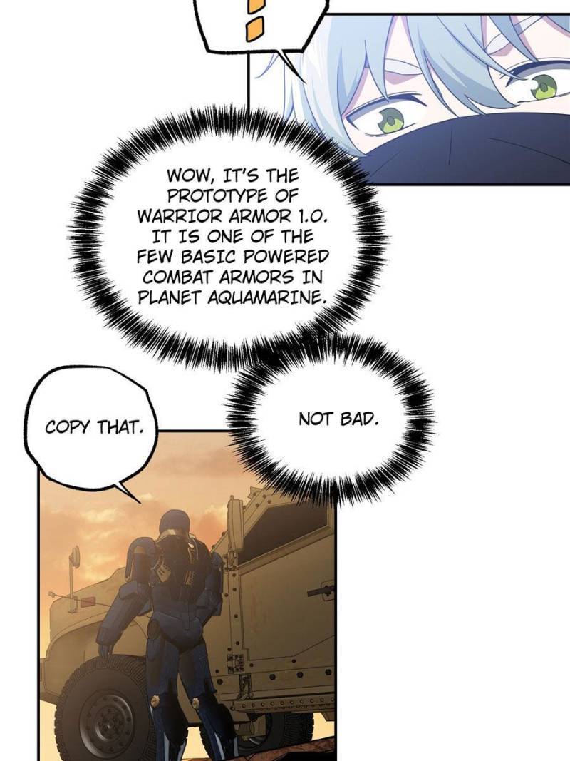 The Legendary Mechanic chapter 30 - page 5