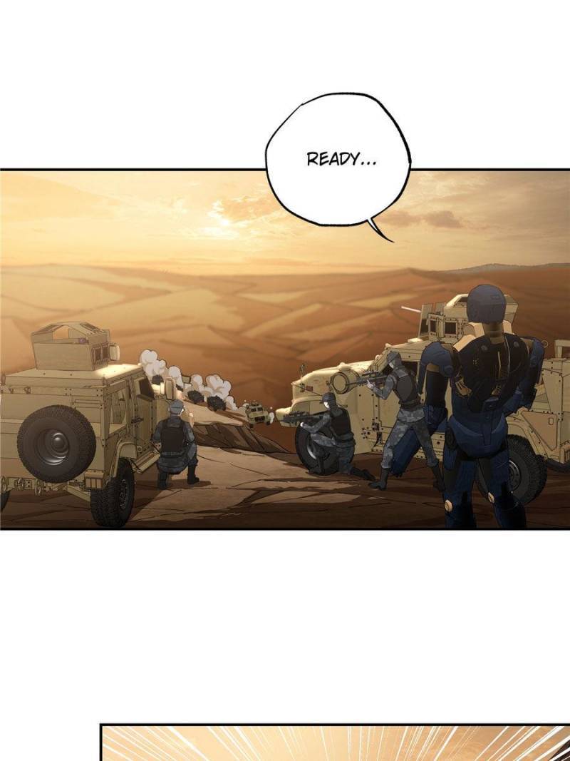 The Legendary Mechanic chapter 30 - page 7