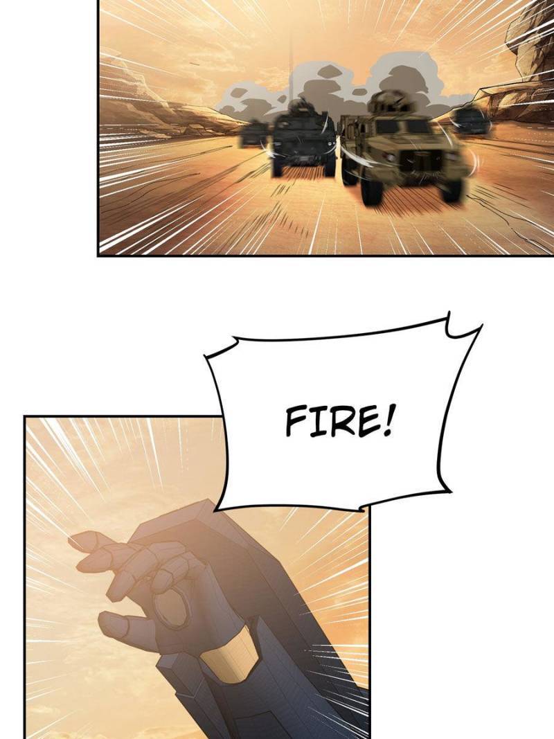The Legendary Mechanic chapter 30 - page 8