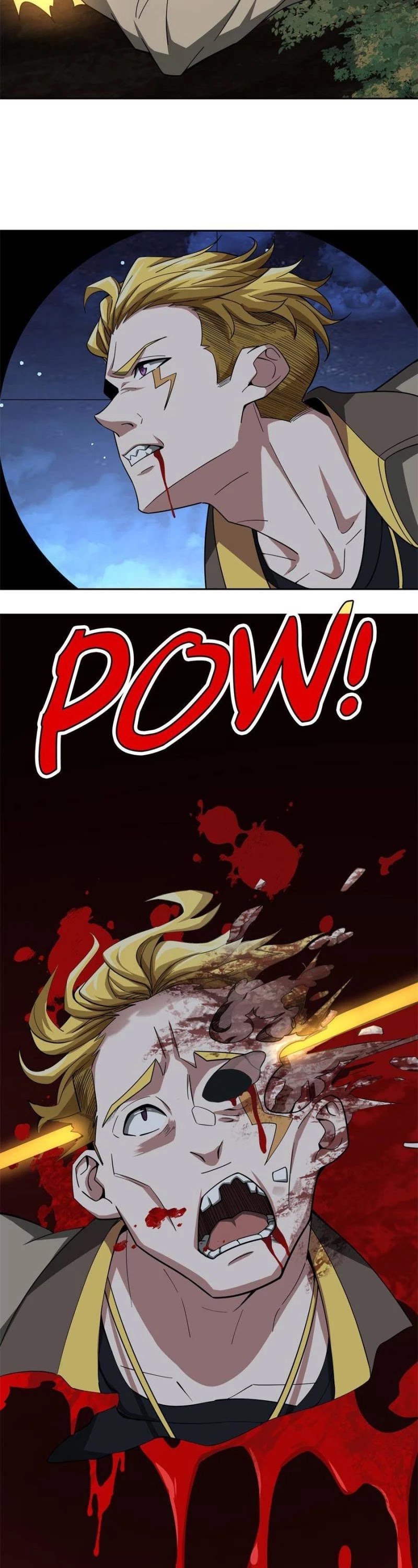 The Legendary Mechanic chapter 81 - page 2