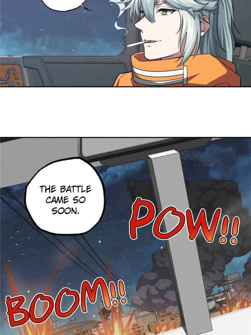 The Legendary Mechanic chapter 60 - page 10