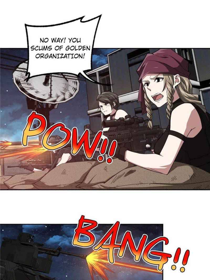 The Legendary Mechanic chapter 60 - page 13