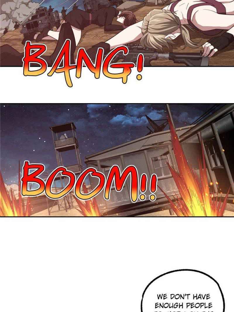 The Legendary Mechanic chapter 60 - page 16