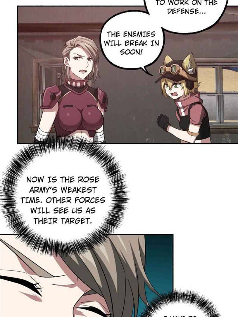 The Legendary Mechanic chapter 60 - page 17
