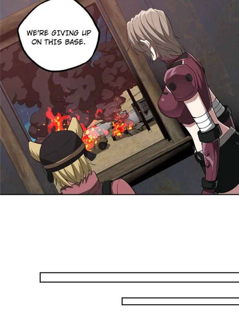 The Legendary Mechanic chapter 60 - page 20