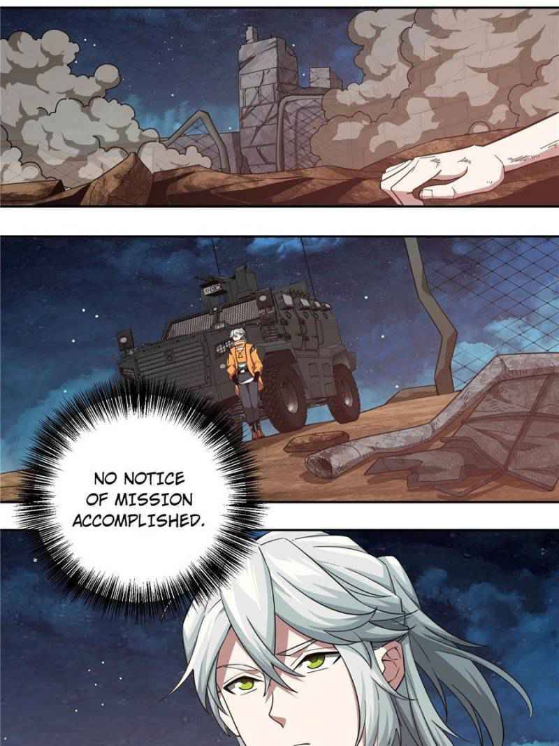 The Legendary Mechanic chapter 60 - page 22