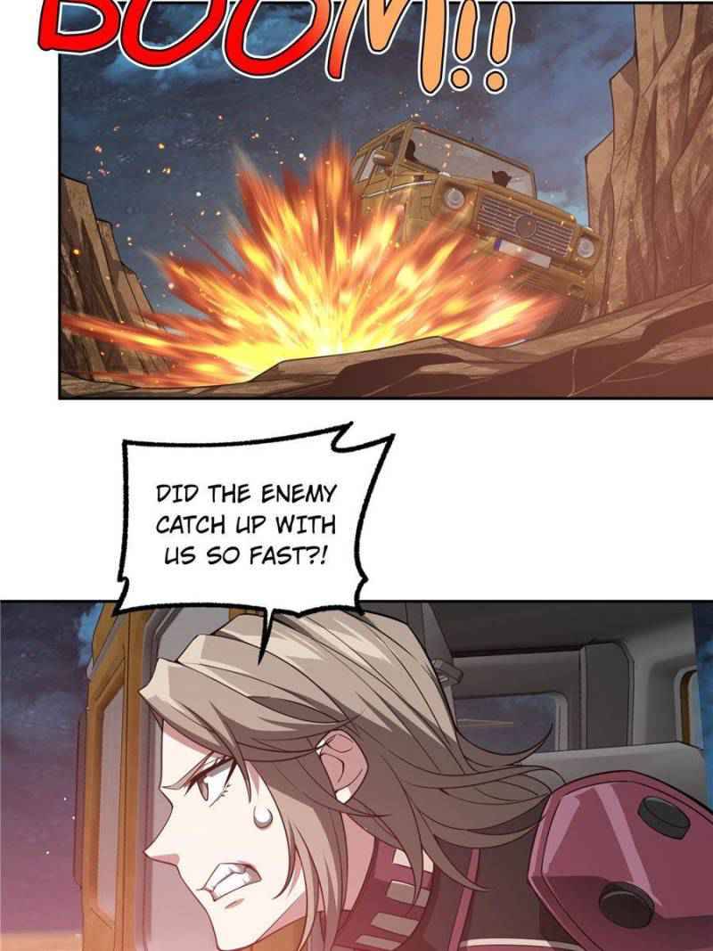The Legendary Mechanic chapter 60 - page 29