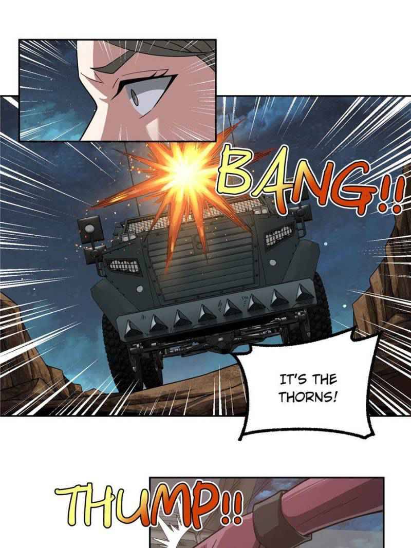 The Legendary Mechanic chapter 60 - page 31