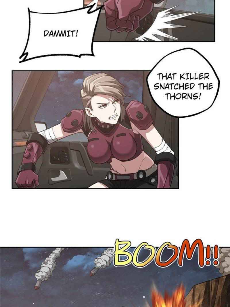 The Legendary Mechanic chapter 60 - page 32