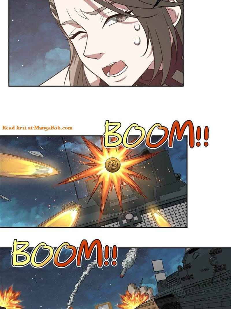 The Legendary Mechanic chapter 60 - page 35