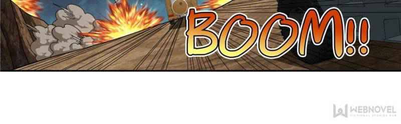 The Legendary Mechanic chapter 60 - page 36