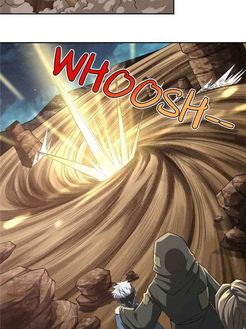 The Legendary Mechanic chapter 60 - page 41