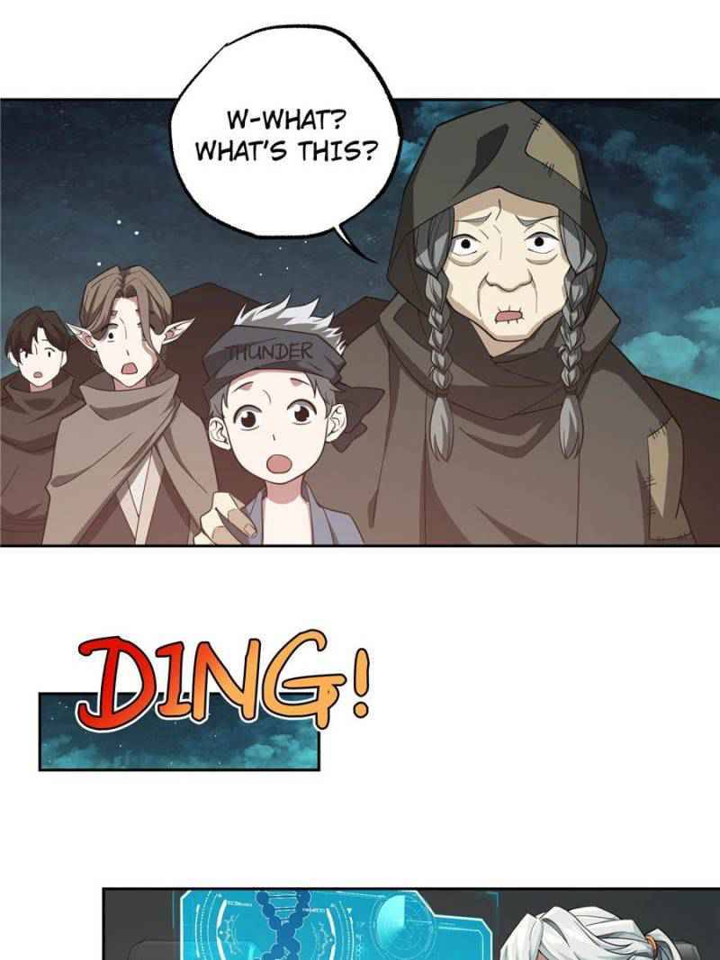 The Legendary Mechanic chapter 60 - page 43