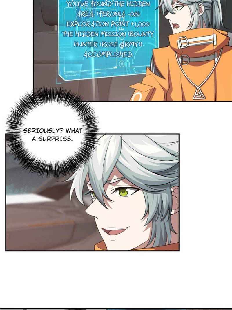 The Legendary Mechanic chapter 60 - page 44