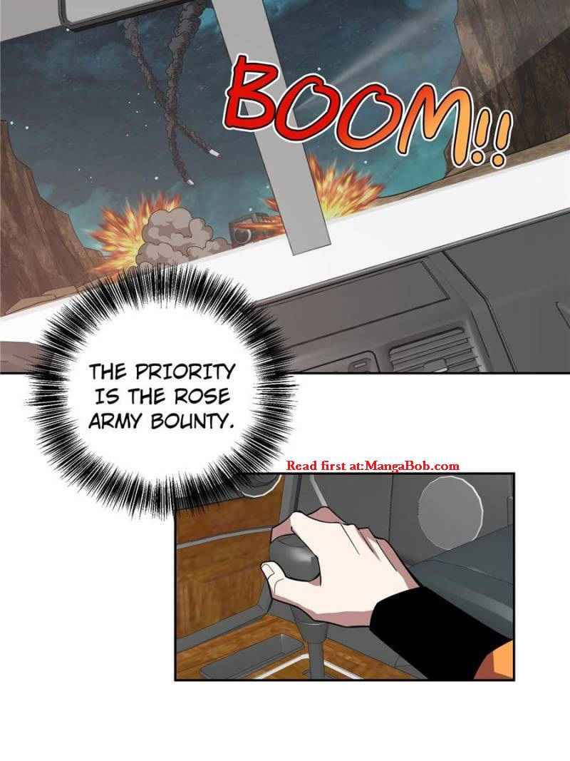 The Legendary Mechanic chapter 60 - page 45
