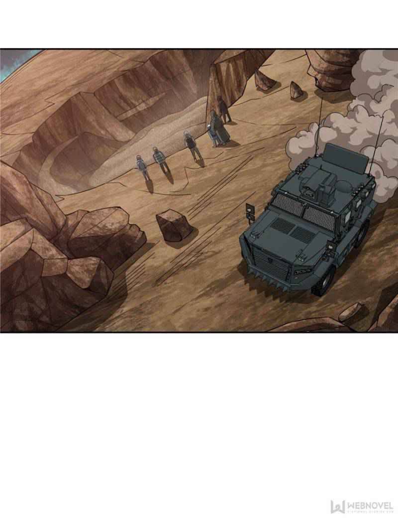 The Legendary Mechanic chapter 60 - page 46