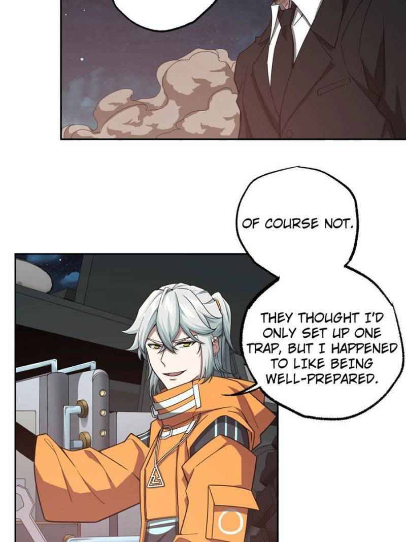 The Legendary Mechanic chapter 60 - page 5