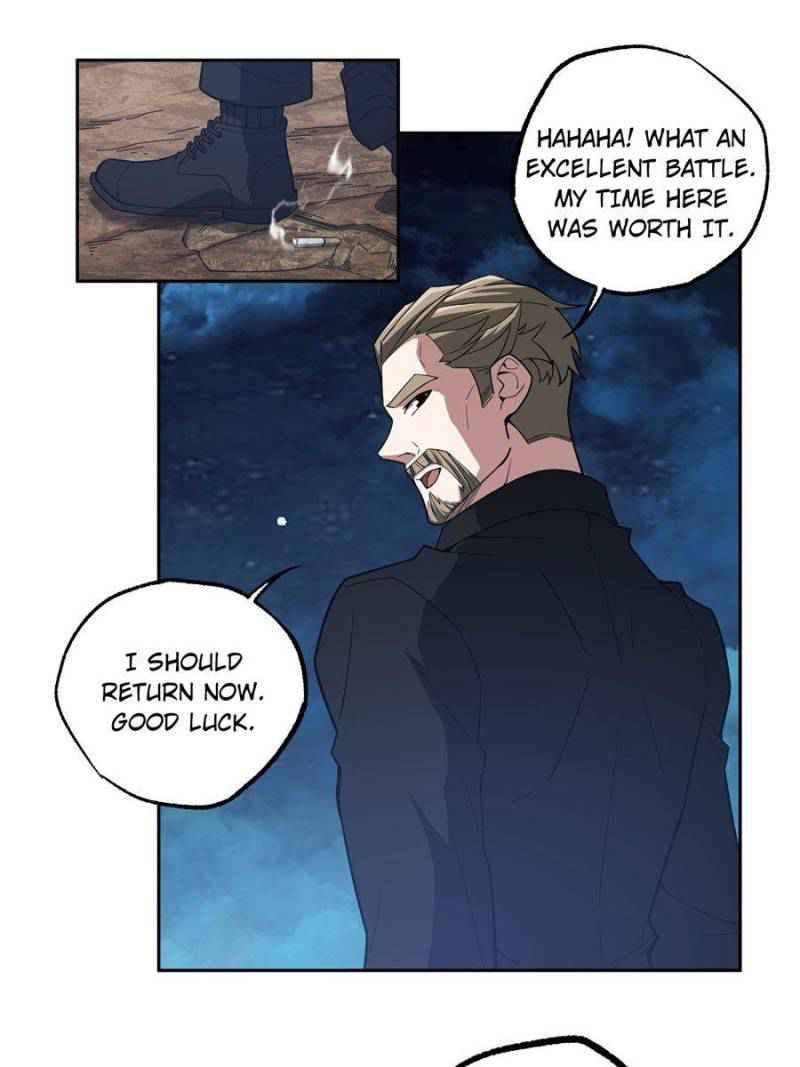The Legendary Mechanic chapter 60 - page 7