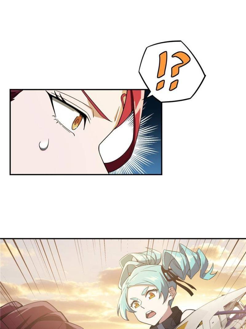 The Legendary Mechanic chapter 31 - page 13