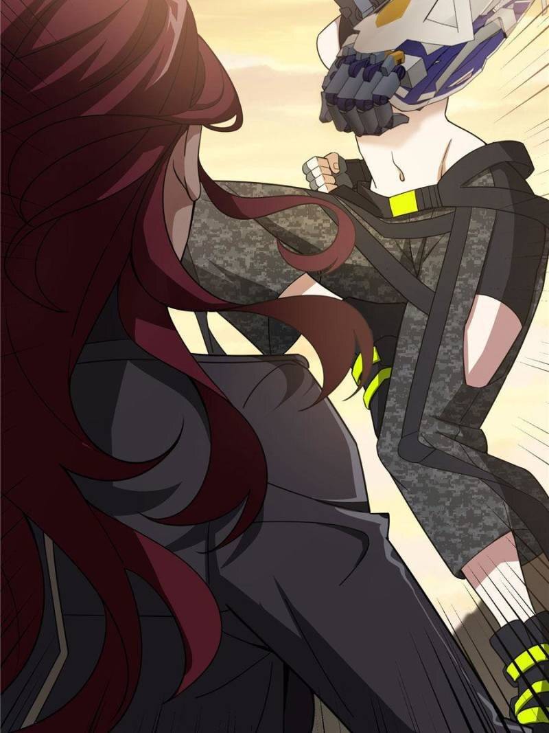 The Legendary Mechanic chapter 31 - page 14