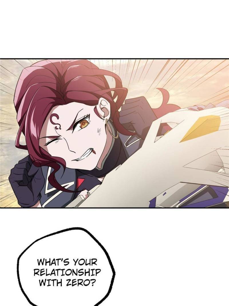 The Legendary Mechanic chapter 31 - page 17