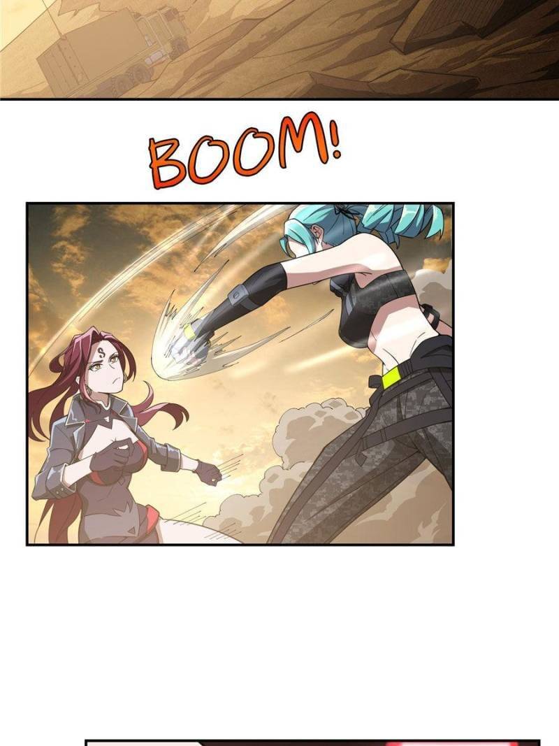 The Legendary Mechanic chapter 31 - page 2