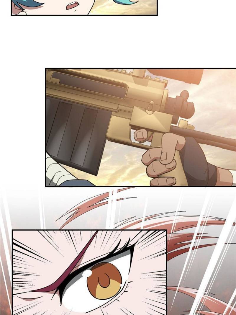 The Legendary Mechanic chapter 31 - page 20