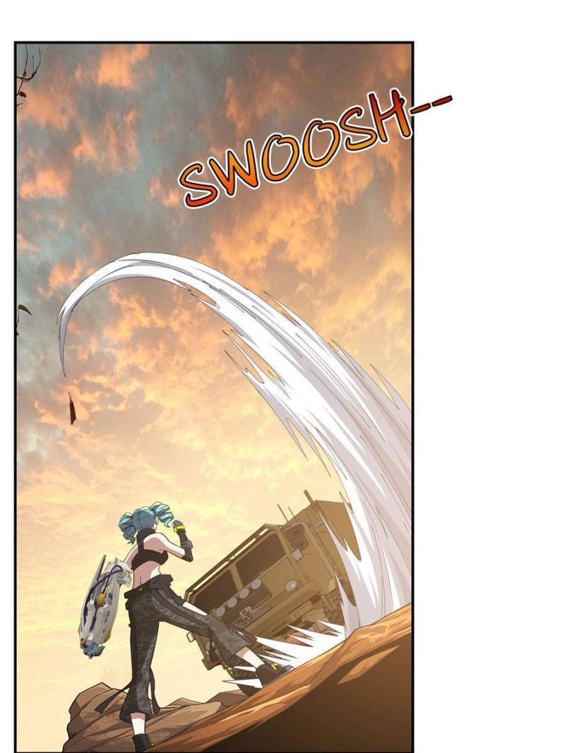 The Legendary Mechanic chapter 31 - page 24