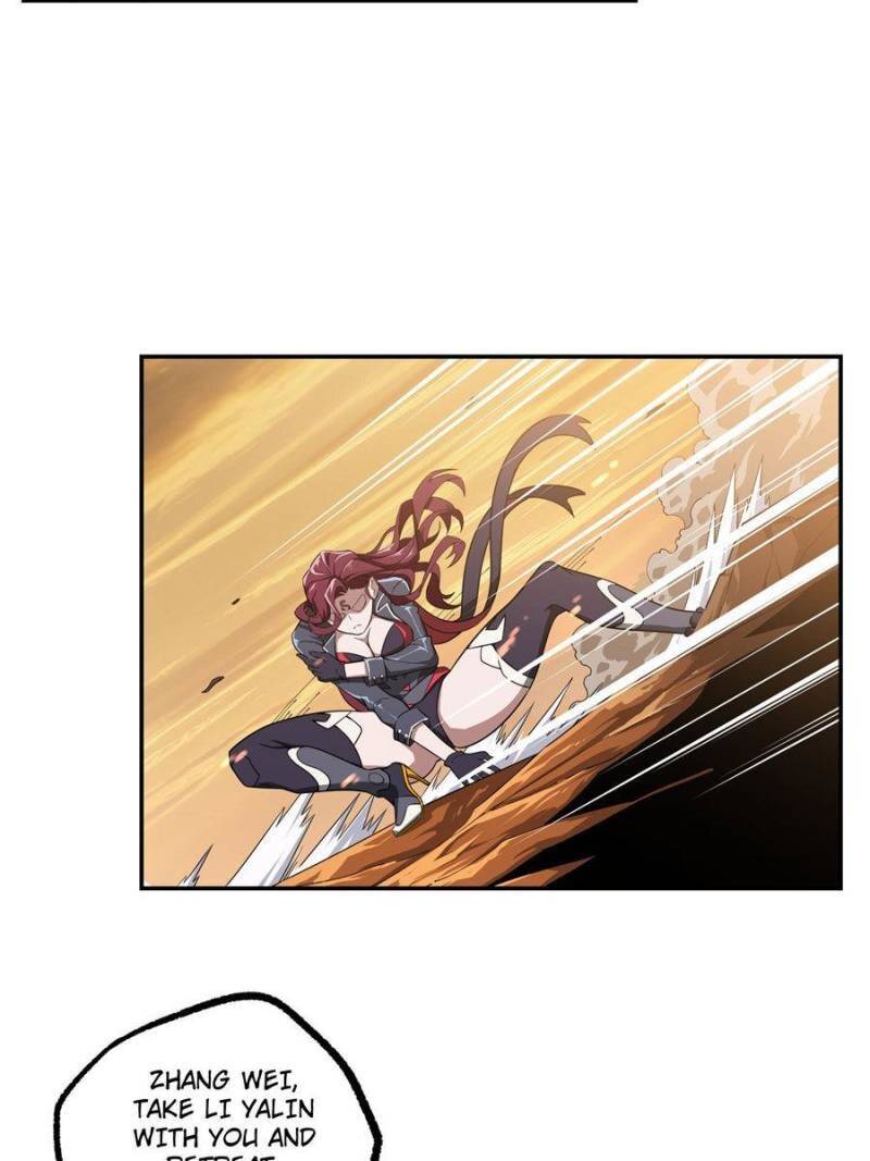 The Legendary Mechanic chapter 31 - page 25