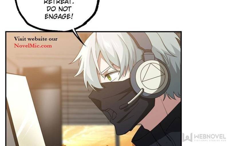 The Legendary Mechanic chapter 31 - page 26