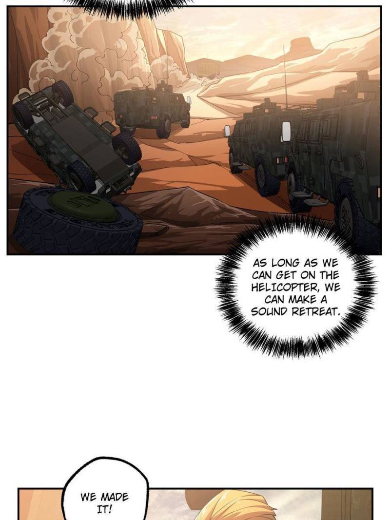 The Legendary Mechanic chapter 31 - page 32