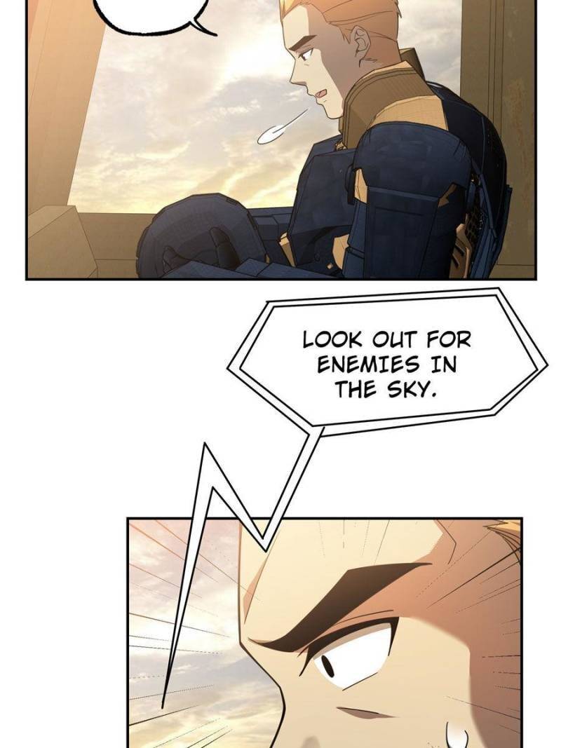 The Legendary Mechanic chapter 31 - page 33