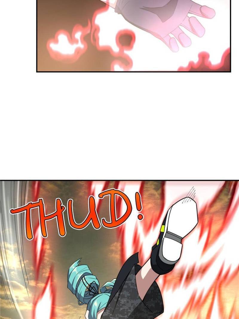 The Legendary Mechanic chapter 31 - page 4