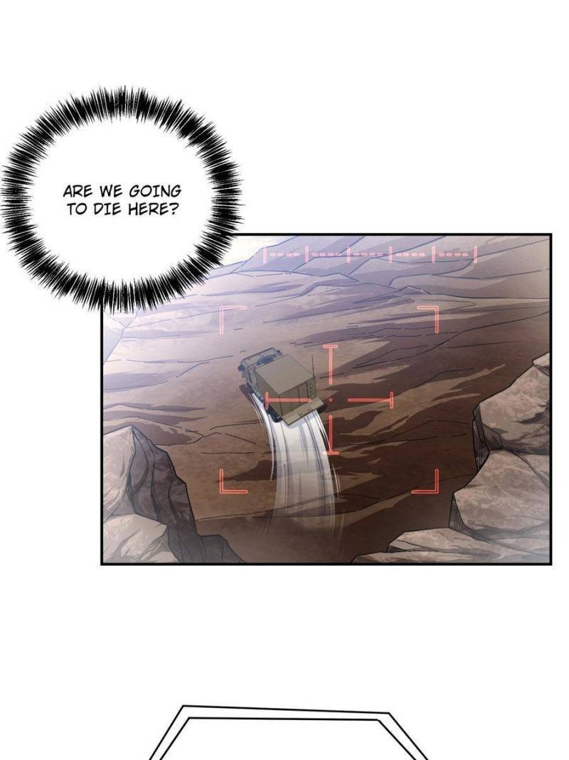 The Legendary Mechanic chapter 31 - page 42