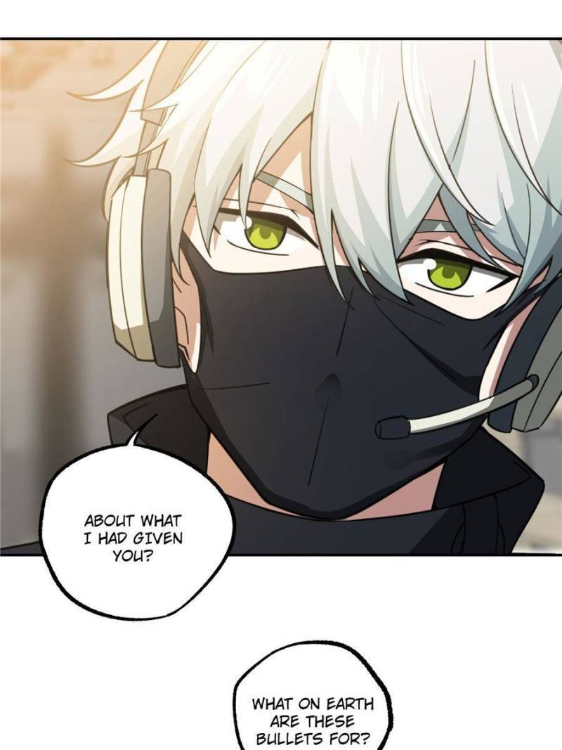 The Legendary Mechanic chapter 31 - page 44