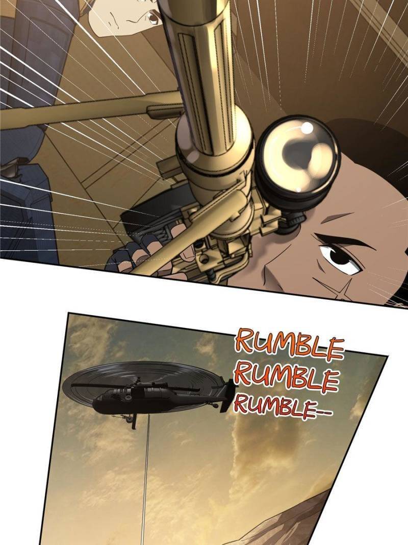 The Legendary Mechanic chapter 31 - page 48