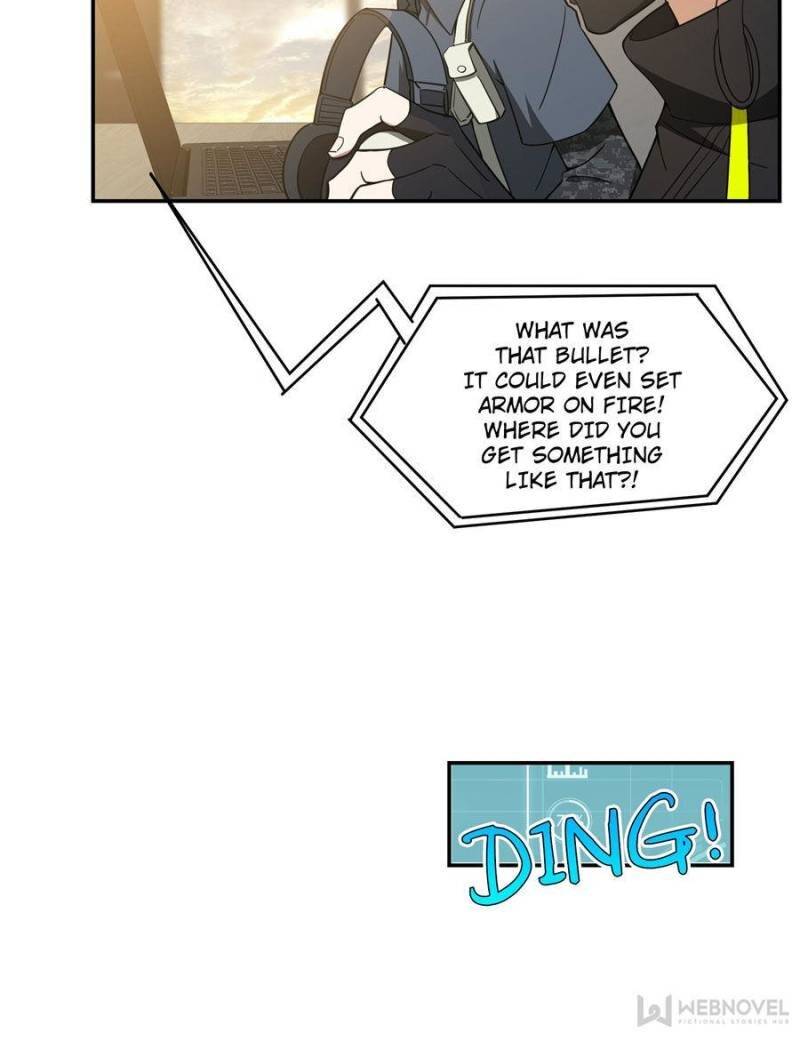 The Legendary Mechanic chapter 31 - page 53