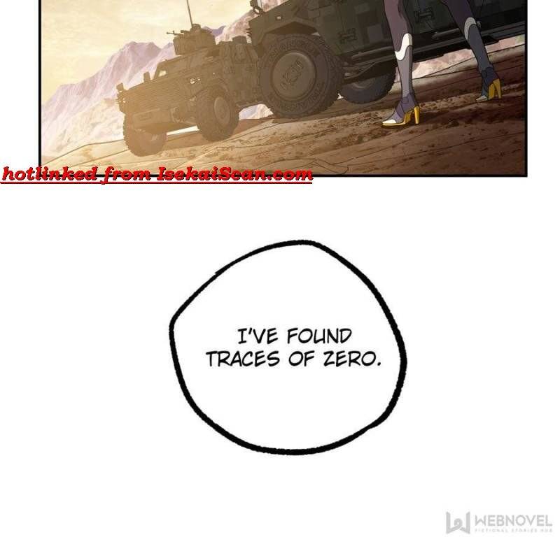 The Legendary Mechanic chapter 31 - page 55