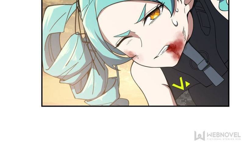 The Legendary Mechanic chapter 31 - page 6