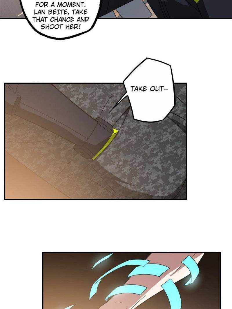 The Legendary Mechanic chapter 31 - page 8