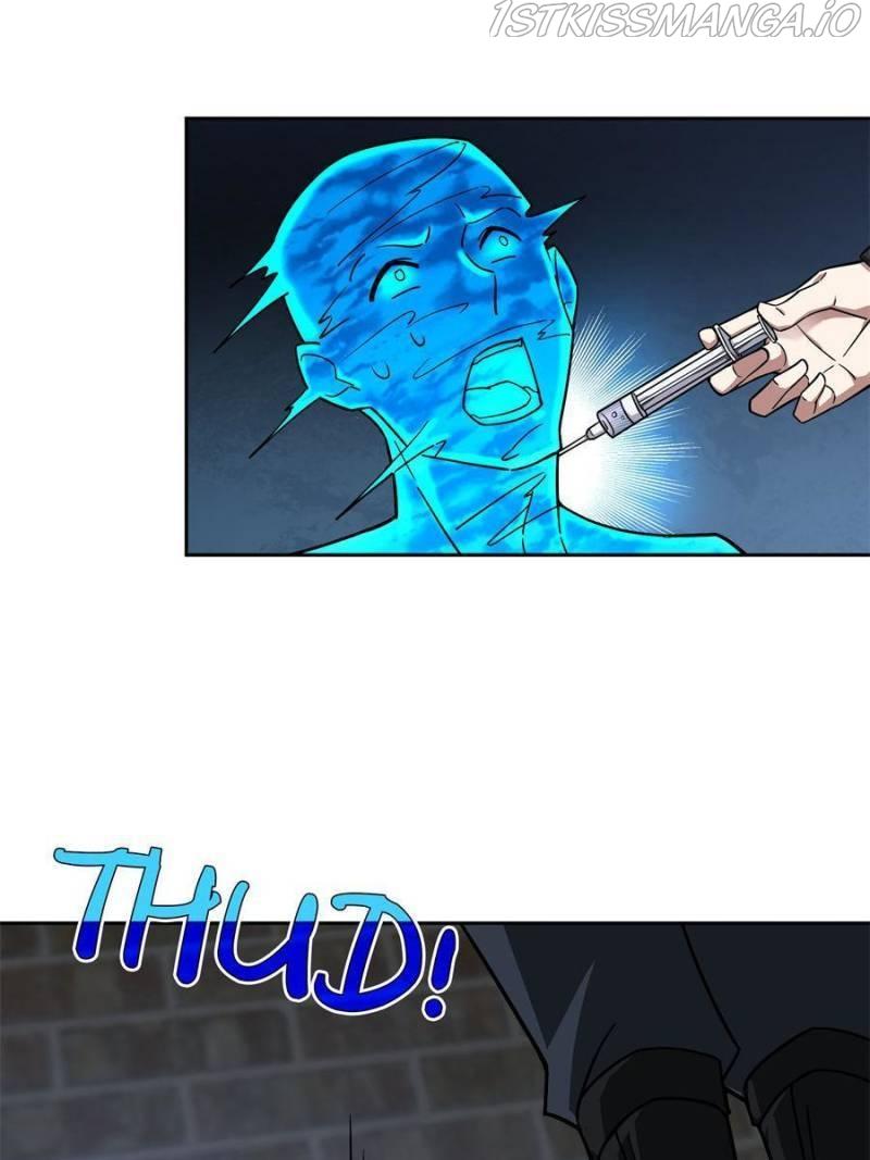 The Legendary Mechanic chapter 141 - page 14