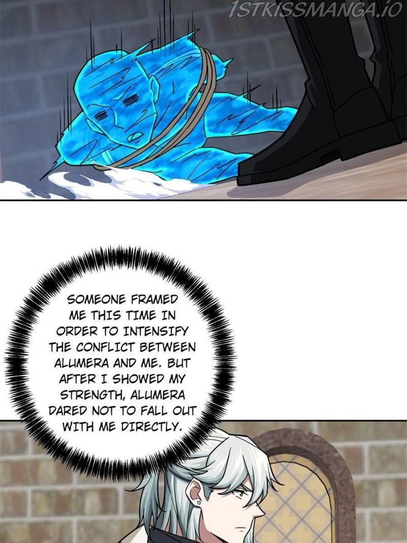 The Legendary Mechanic chapter 141 - page 15