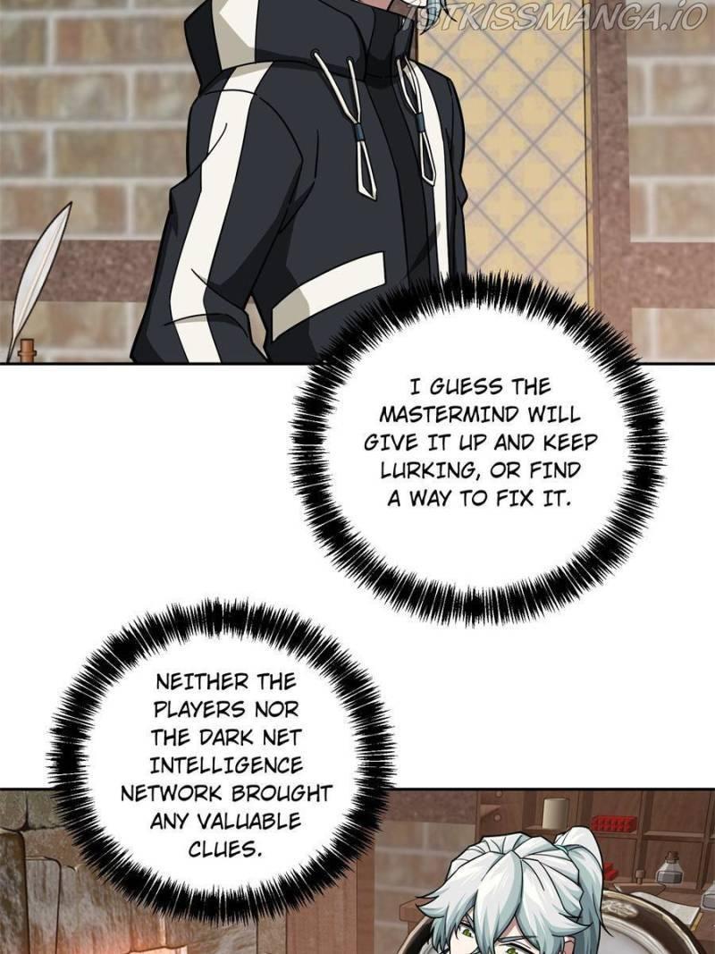 The Legendary Mechanic chapter 141 - page 16