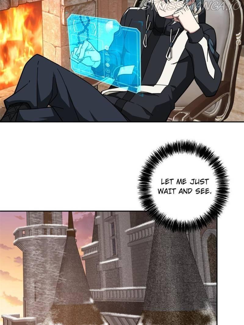 The Legendary Mechanic chapter 141 - page 17