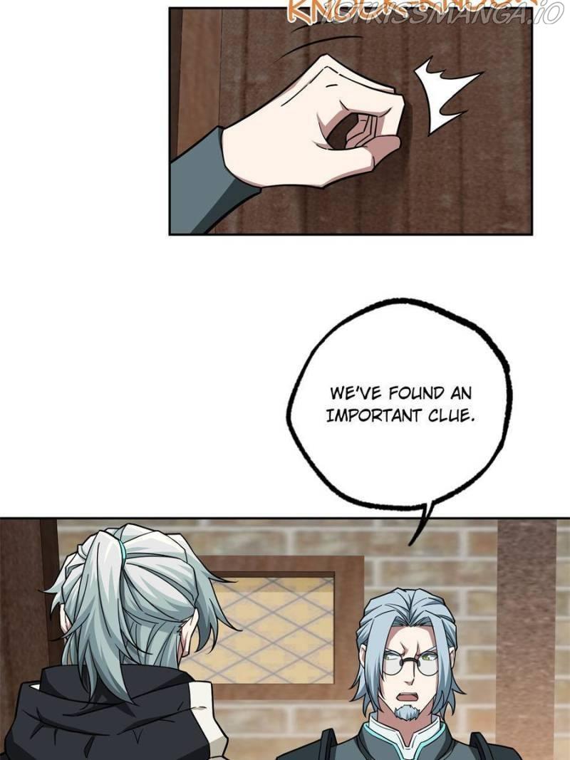 The Legendary Mechanic chapter 141 - page 20