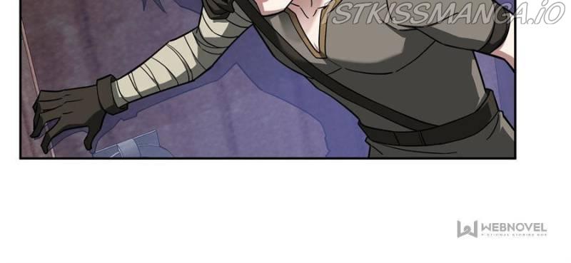 The Legendary Mechanic chapter 141 - page 23