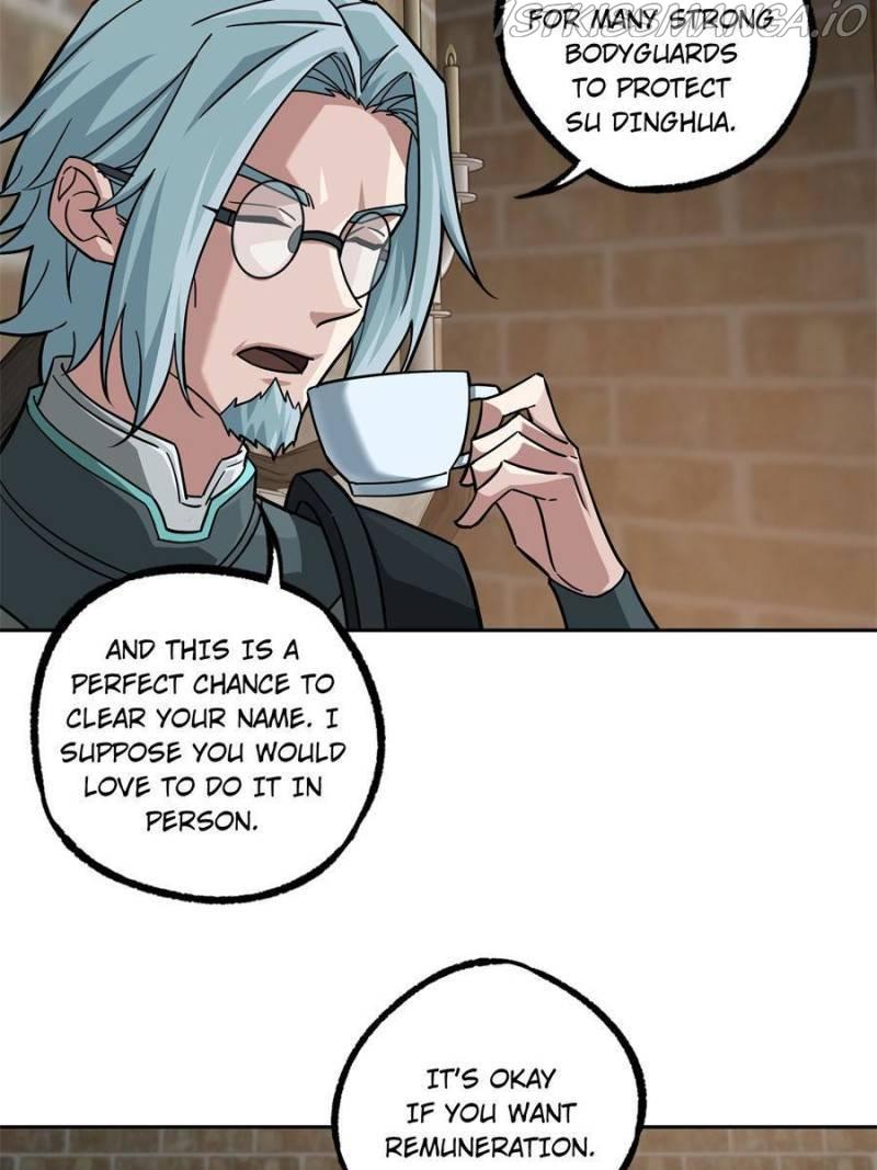 The Legendary Mechanic chapter 141 - page 25