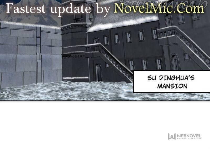 The Legendary Mechanic chapter 141 - page 29
