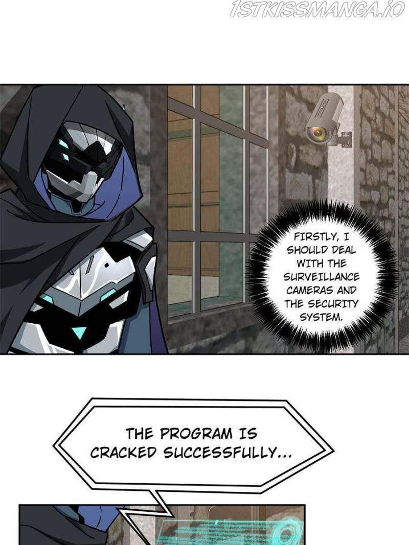 The Legendary Mechanic chapter 141 - page 30